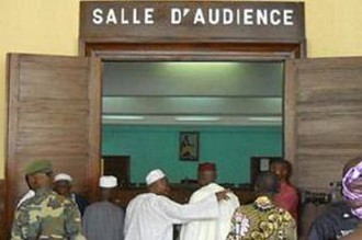 Guinée : Tentative dÂ’Assassinat dÂ’Alpha Condé : Le premier suspect nie les faits et charge le procureur 